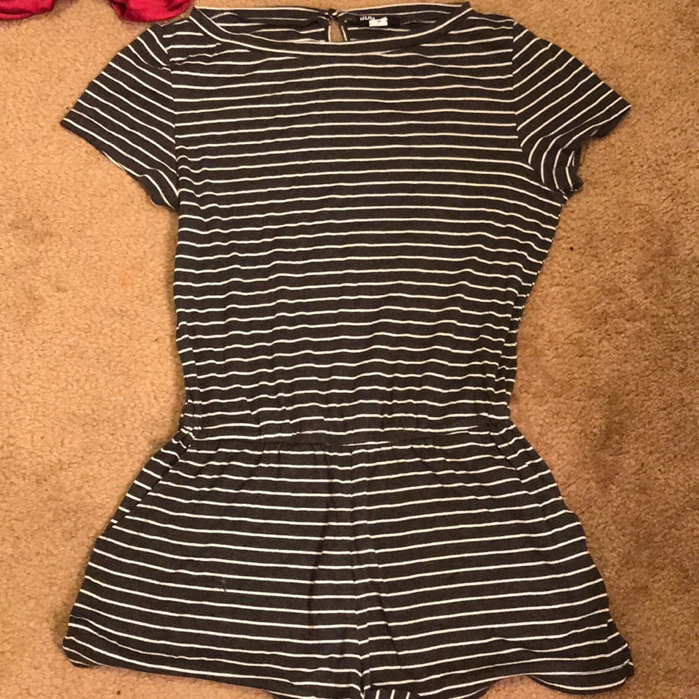 UO romper